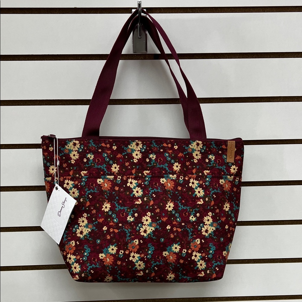 Donna Sharp Lunch Bag